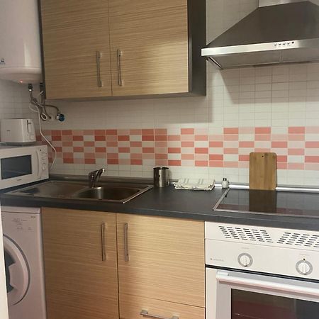 טולדו Apartamentos Del Casco מראה חיצוני תמונה