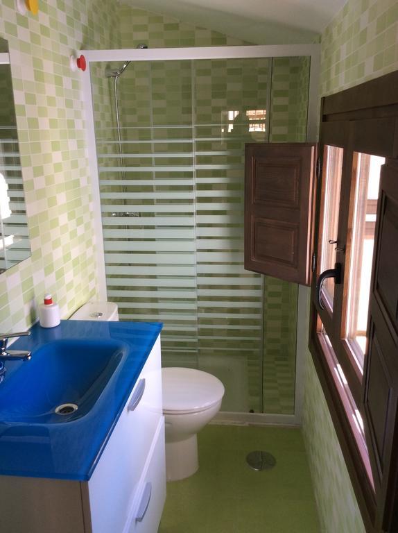 טולדו Apartamentos Del Casco חדר תמונה