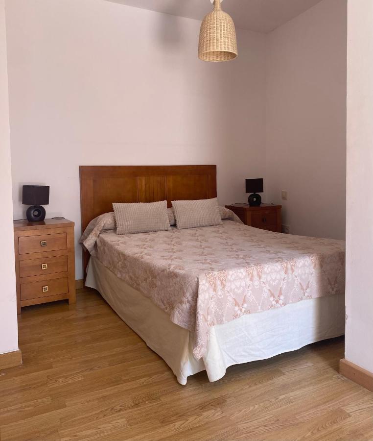 טולדו Apartamentos Del Casco מראה חיצוני תמונה