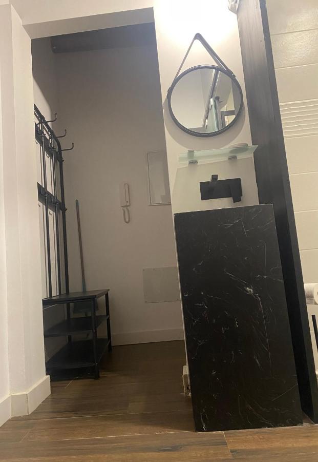 טולדו Apartamentos Del Casco מראה חיצוני תמונה