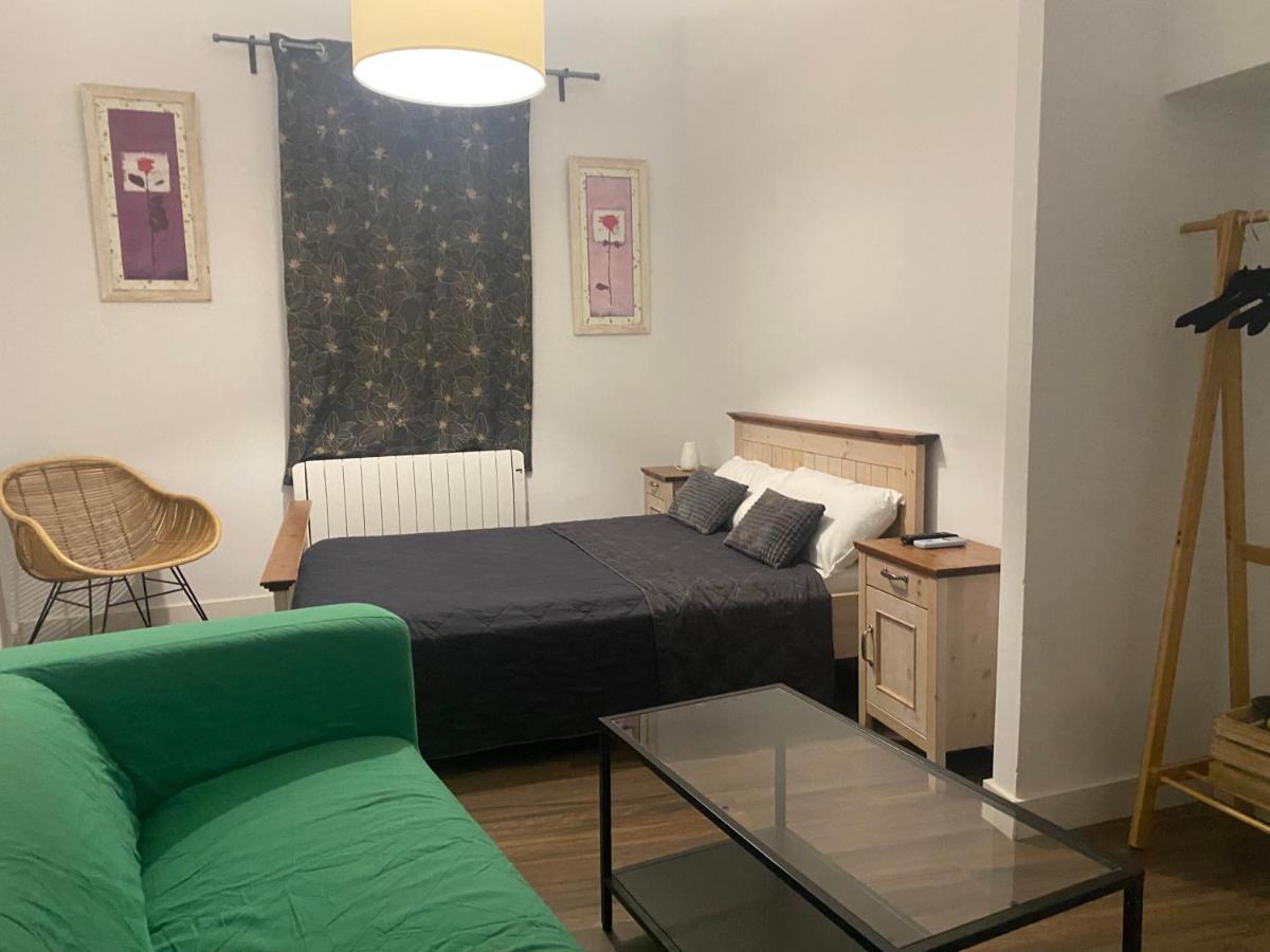 טולדו Apartamentos Del Casco מראה חיצוני תמונה