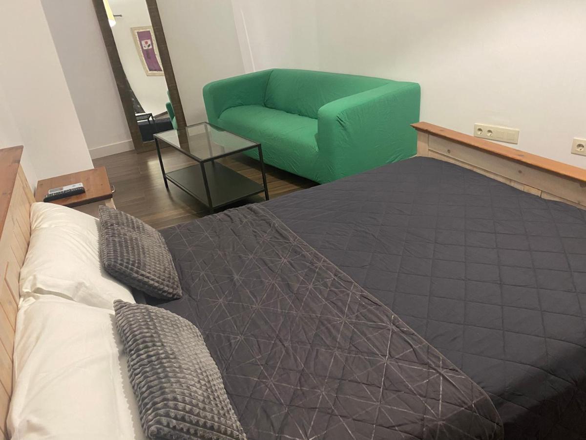 טולדו Apartamentos Del Casco מראה חיצוני תמונה