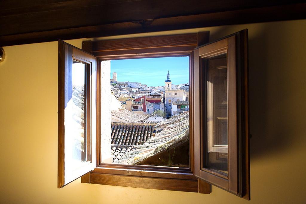 טולדו Apartamentos Del Casco חדר תמונה