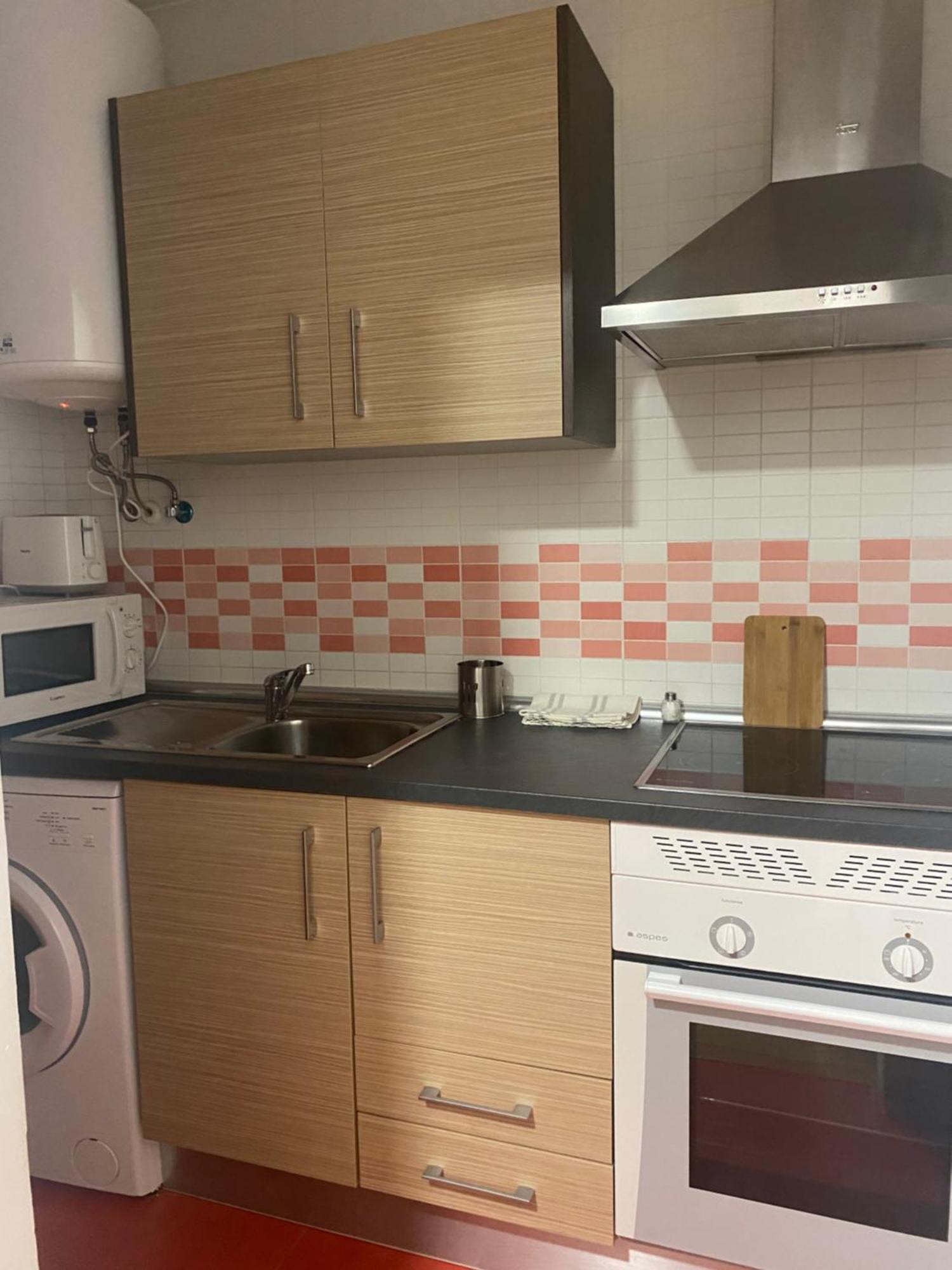טולדו Apartamentos Del Casco מראה חיצוני תמונה