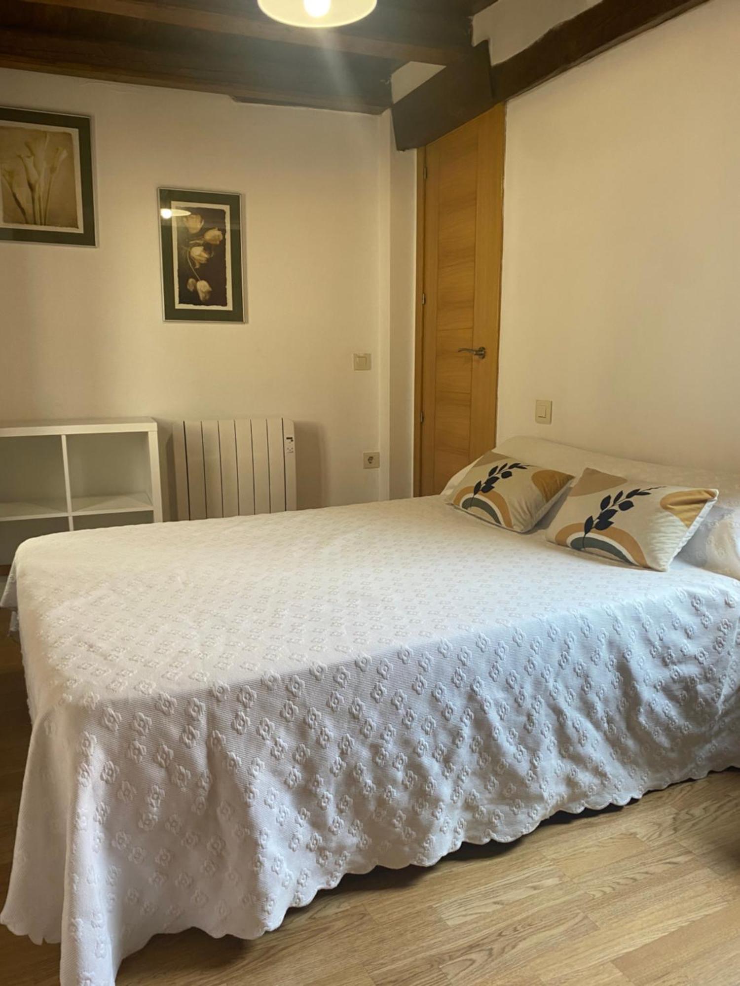 טולדו Apartamentos Del Casco מראה חיצוני תמונה