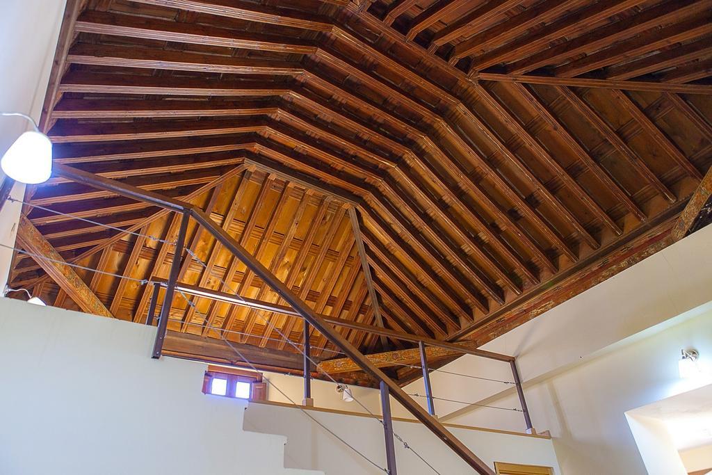טולדו Apartamentos Del Casco מראה חיצוני תמונה