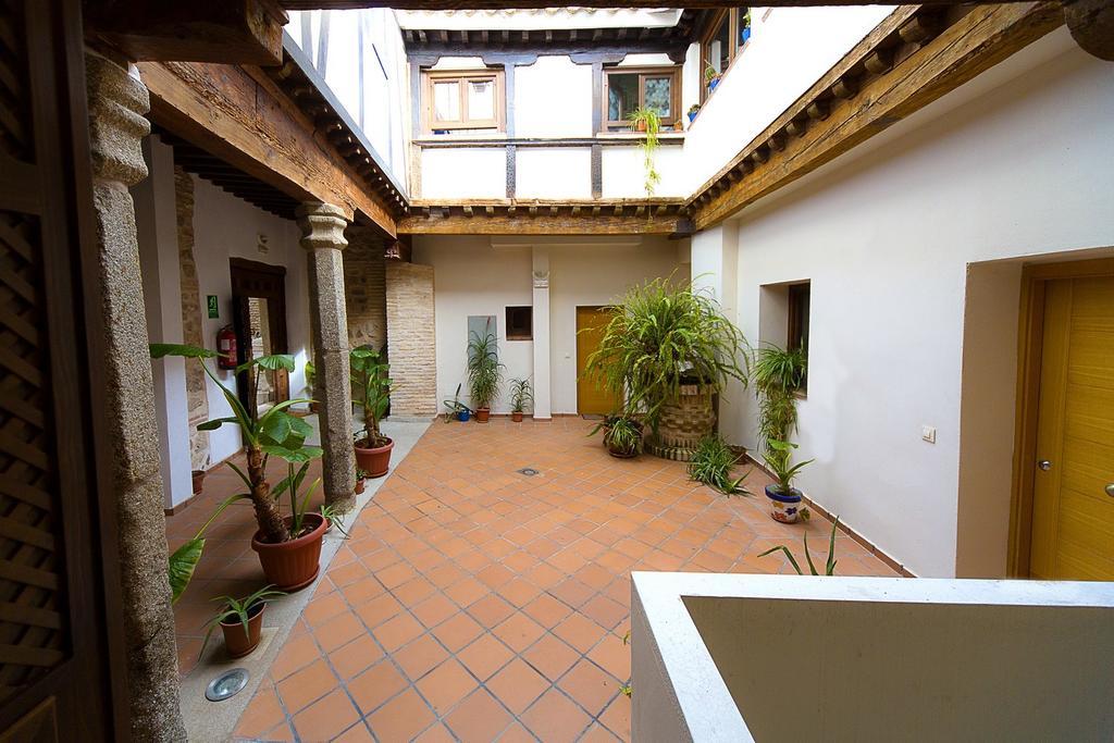 טולדו Apartamentos Del Casco חדר תמונה
