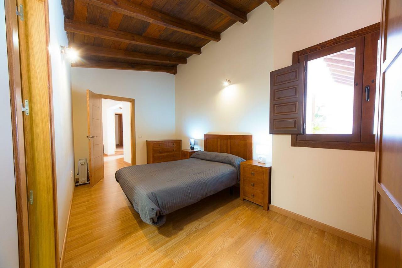 טולדו Apartamentos Del Casco חדר תמונה