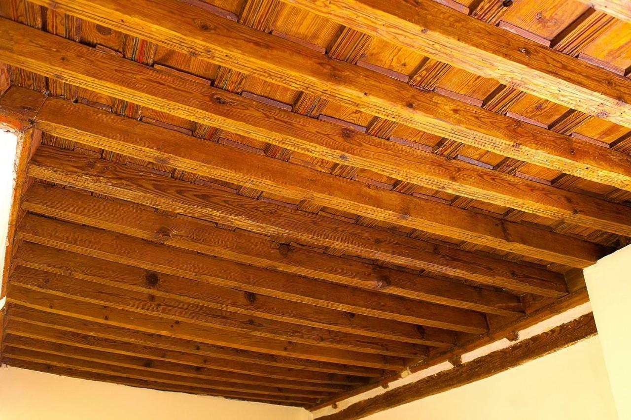 טולדו Apartamentos Del Casco חדר תמונה